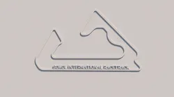 MotoGp 2024 – Sokol International Racetrack – Wall art