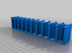 MTG Counter Holder