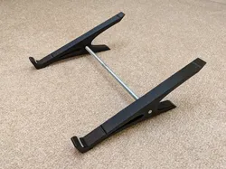 Notebook stand