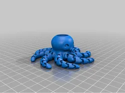 Octo Slider Holder
