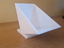 Portatarjetas o vaciabolsillos - Modelo de impresión 3D gratuito