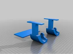 PS5 Controller Mount