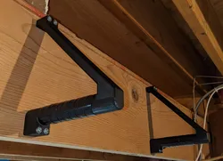 Pull-Up Handle