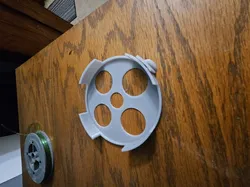 Recreator Mini Spool cover