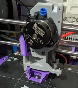 remix of zOrbiter 2.0 for 2.85mm version