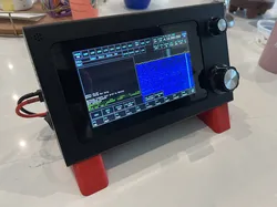 sBitx V3 Feet