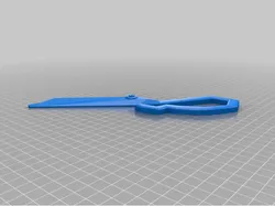 Scissor 7 Scissors Remix