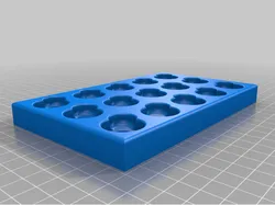 Shellholder Tray