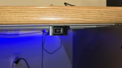 Small Switch Box