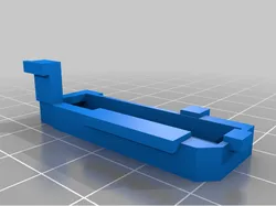 Soporte Luz Hellbot Magna SE - V4