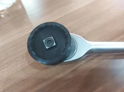 SRAM GXP and HOLLOWTECH 2  socket tool ROUND