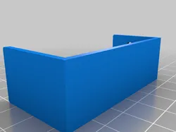 support transpondeur lap monitor