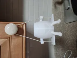 Swinging Planter