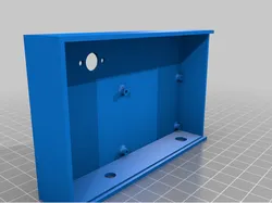 TA7642 Perfboard Radio