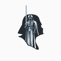 Vader in Vader