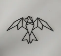Wall Art | Eagle