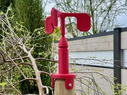Wind Turbine