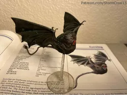 2nd Ed AD&D Eyewing
