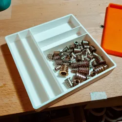 Big Screw Box