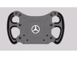 *BUDGET* McLaren MP4-22 2007 F1 Steering Wheel Lewis Hamilton Fernando Alonso