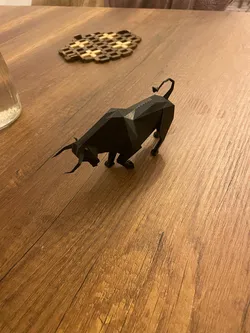bull