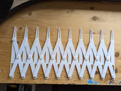 Button Gauge