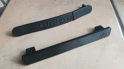 Cabin Luggage Handle