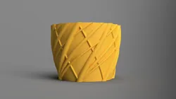 candle mold