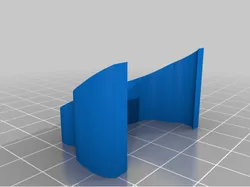 DCF680 bit holder