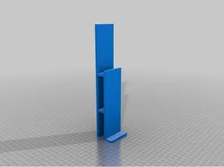 Display Stand for Switch Game Cases