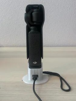 Dji pocket 3 table stand
