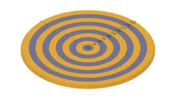 Drawing template - Circle