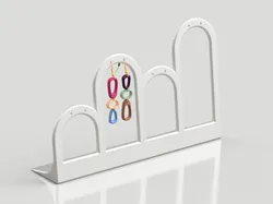 Earring Holder / Earring Stand