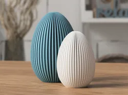 Easter Egg (vasemode + tealight compatible)