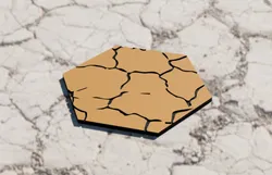 Ecosfera extinction tile
