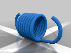 Extension Spring