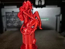 Fișiere pentru imprimante 3D | Fișier 3MF | devilish thoughts