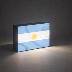 Gratis Lighting & Lamps STL indir - light box - mn 3d
