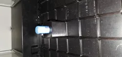 Gridfinity Labello Holder
