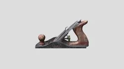 Hand Plane