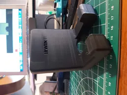 HSW - IRWIN Heavy Duty Corner Clamp Holder