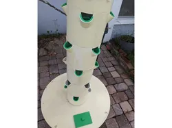 Hydroponics Replacement Baskets and water Lid