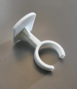 IKEA Forbattra toekick to Capita leg clip