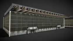 Industrial Building
