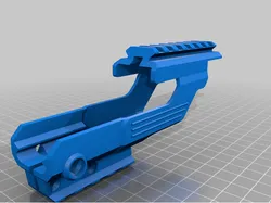 Kit design for VFC Glock_45 Airsoft
