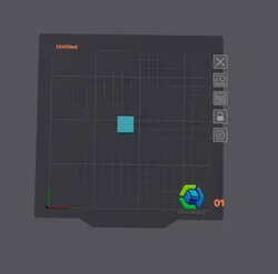 kp3s orca slicer print profile