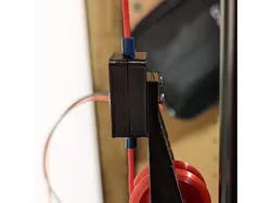 Microswitch Filament Runout Sensor (small)