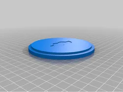 Mosquitoe Candle lid