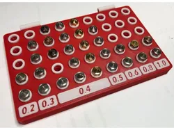 Nozzle Box Large