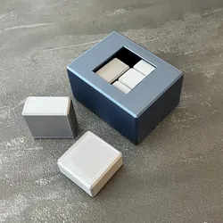 Quadro Puzzle